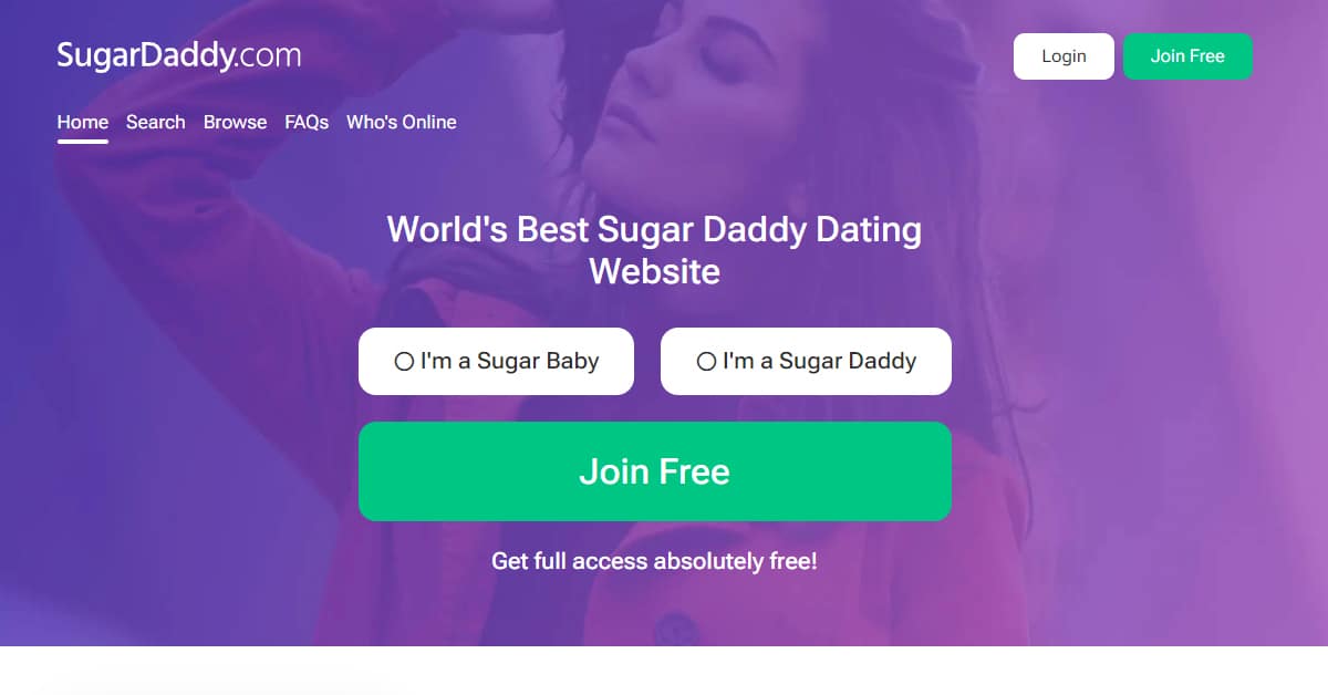 dating apps for ugar daddies in nigeria
