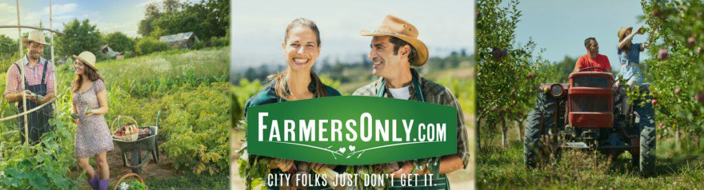 FarmersOnly Review 2023 Is It Really Worth Your Time   FarmersOnly Banner Farmers Couples 1024x277 