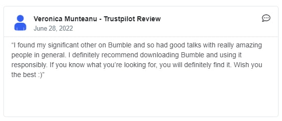 Bumble Review (2023) | Is It Really A Good Dating App?