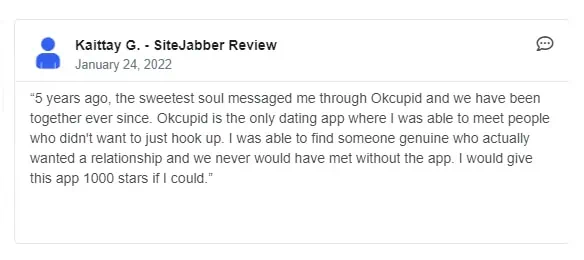 OkCupid: Date and Find Love - Apps on Google Play