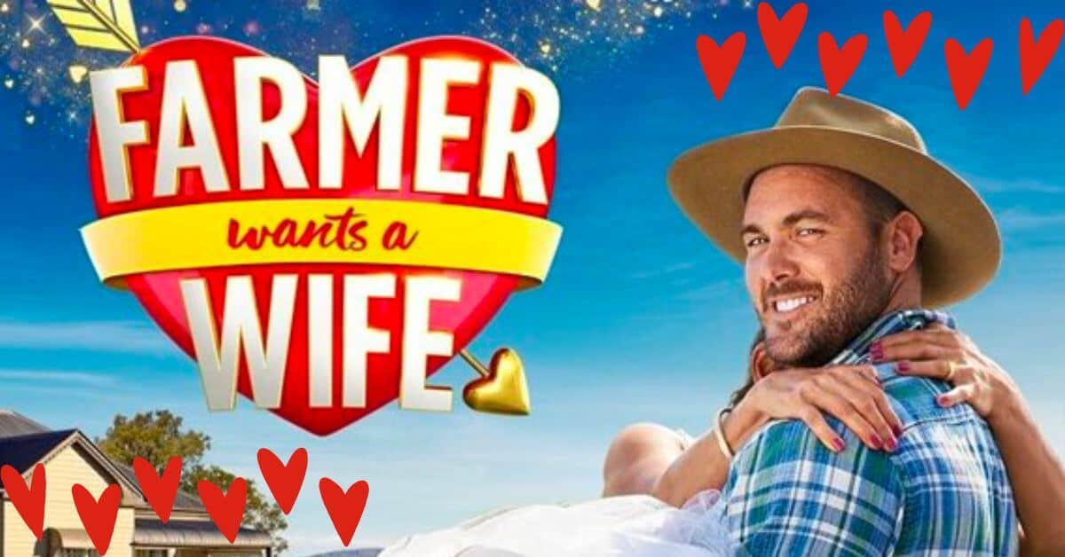 Farmer Wants a Wife Season 1 Finale Recap Rejection