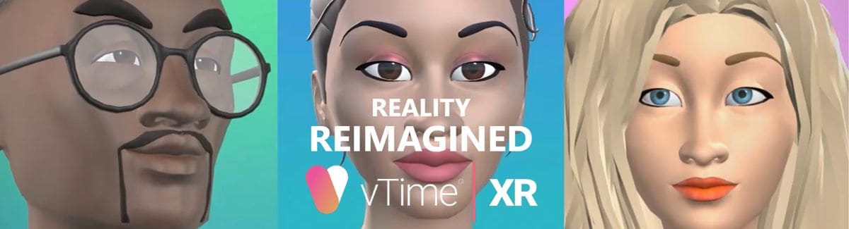 vTime XR Review (2023) | Can You Really Find Love in VR?