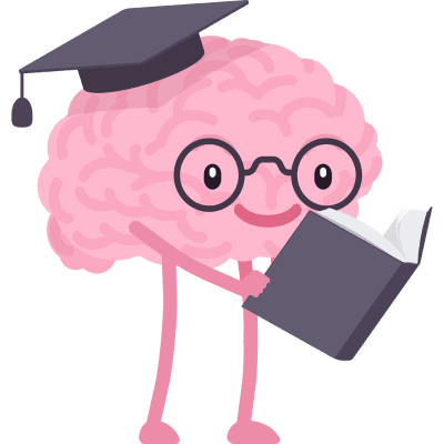 smart brain reading emoji