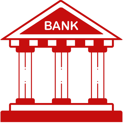 bank