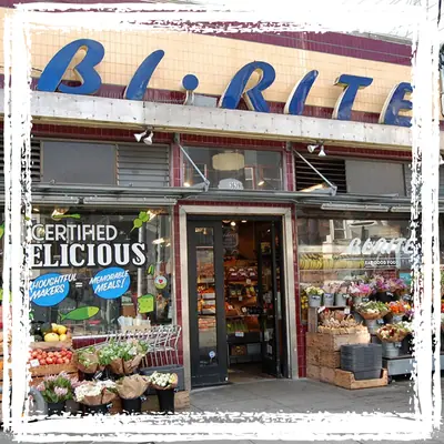 bi rite market