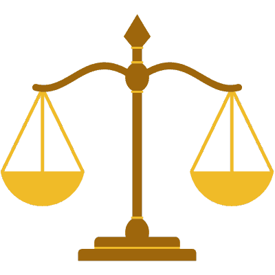 justice scale