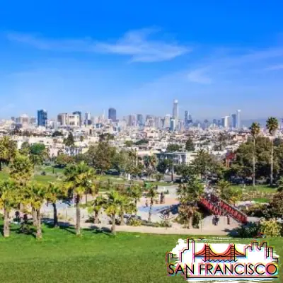 picture of dolores park