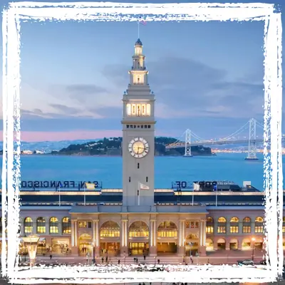 picture of ferry building