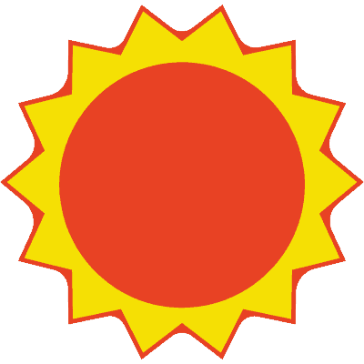 sun