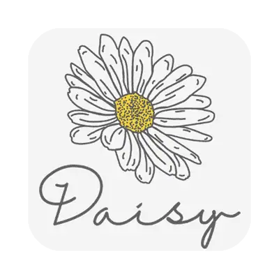 Daisy Dating App Icon