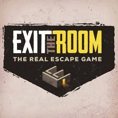 Exit the Room Logo