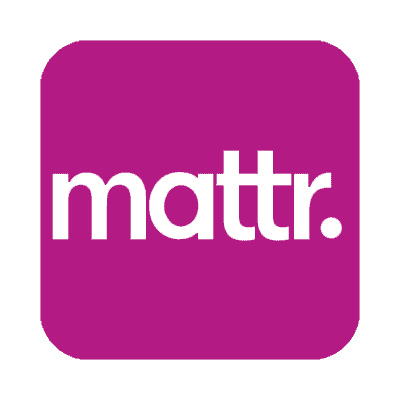 Mattr App Icon