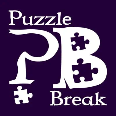 Puzzle Break Logo