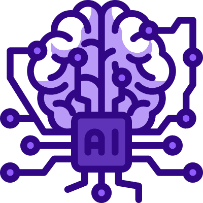 brain with ai