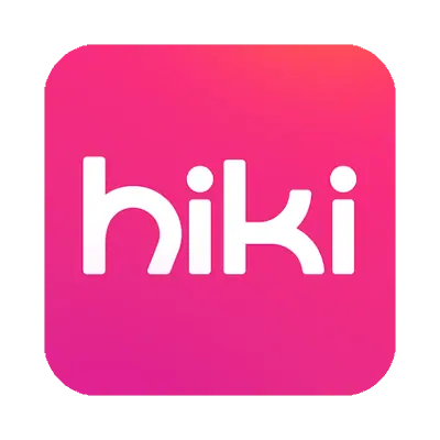 hiki App Icon