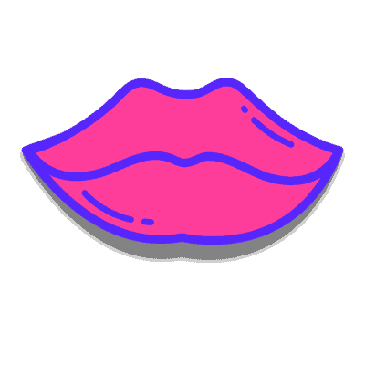 lips