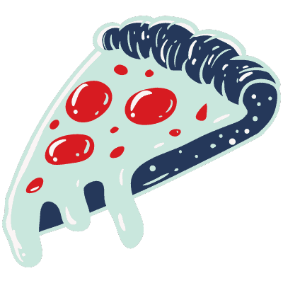 pizza slice