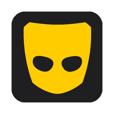 Grindr App Icon