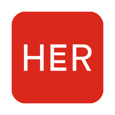 Her Dating App Icon