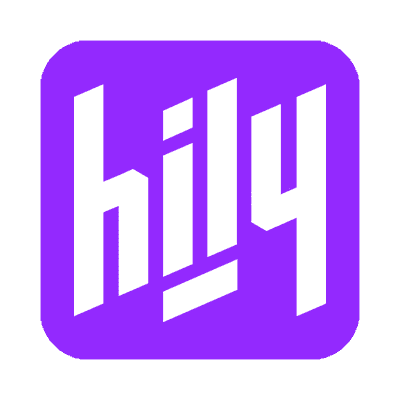 Hily Icon