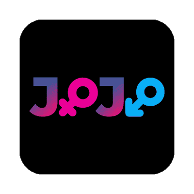 JoJo Dating App Icon