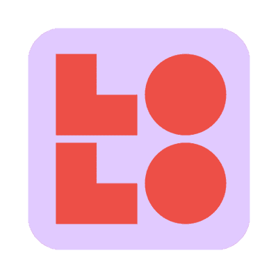 LOLO App Icon