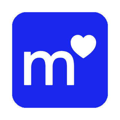 Match Dating App Icon