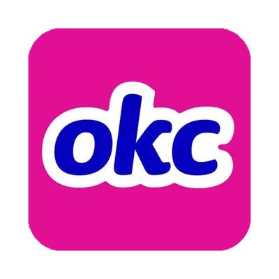 OkCupid Icon