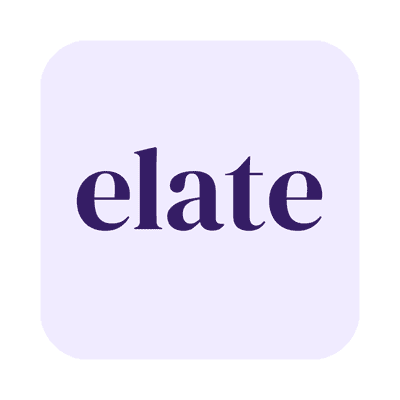 elate App Icon