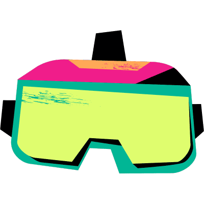 vr glasses