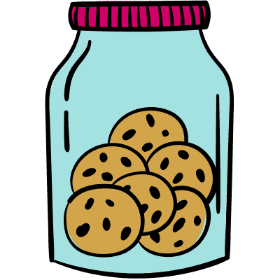 cookie jar