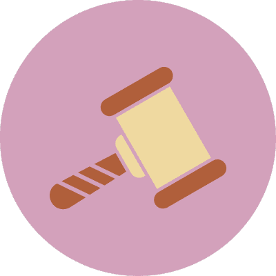 gavel