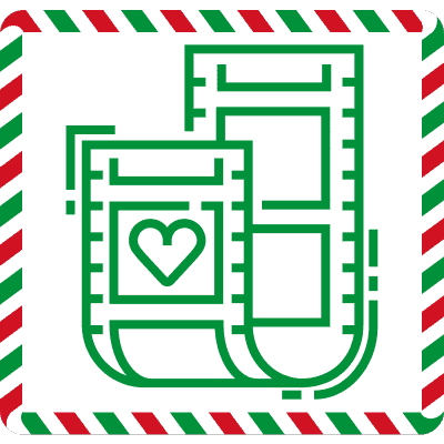 memories christmas icon