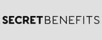 secret benefits logo