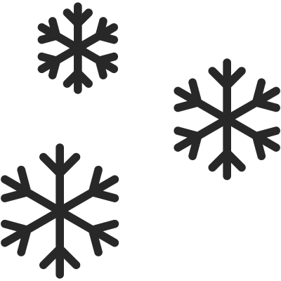 snowflakes