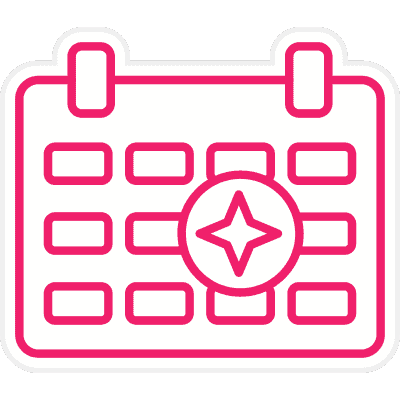 calender icon